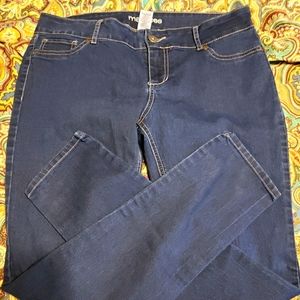 Maurices jeggings